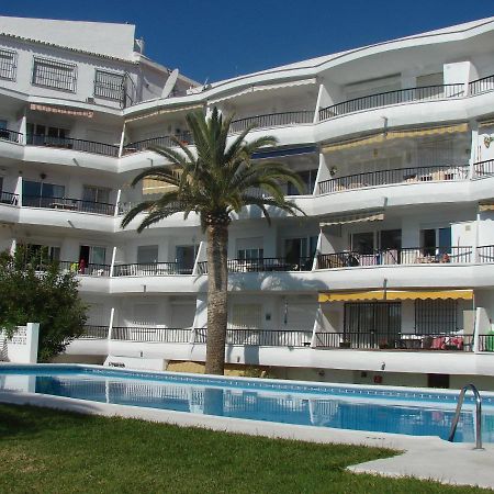 Acapulco Playa 26 Menyber Appartement Nerja Buitenkant foto