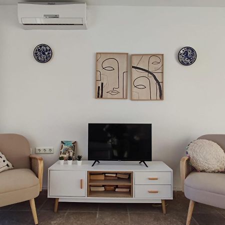 Acapulco Playa 26 Menyber Appartement Nerja Buitenkant foto