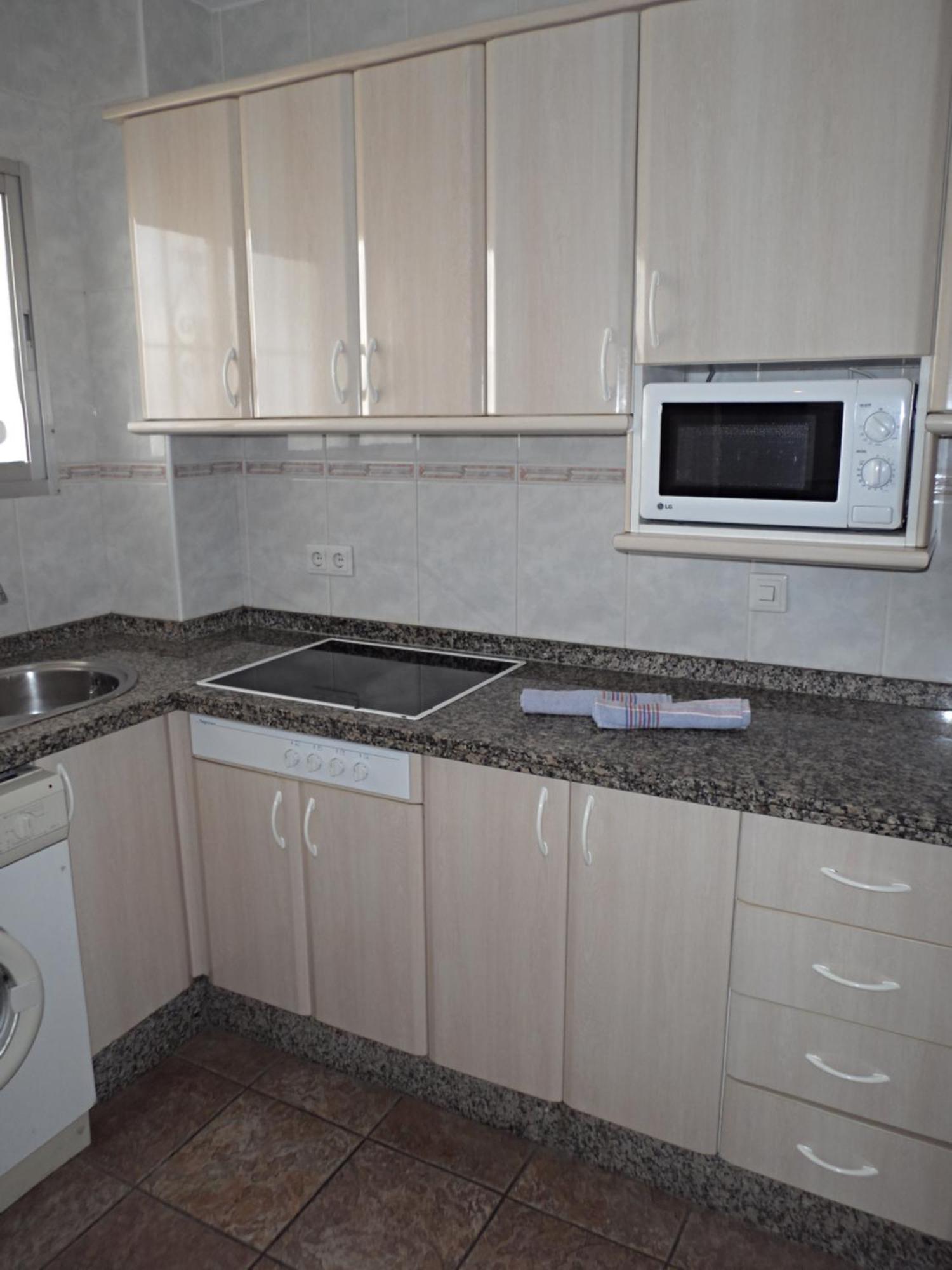 Acapulco Playa 26 Menyber Appartement Nerja Buitenkant foto