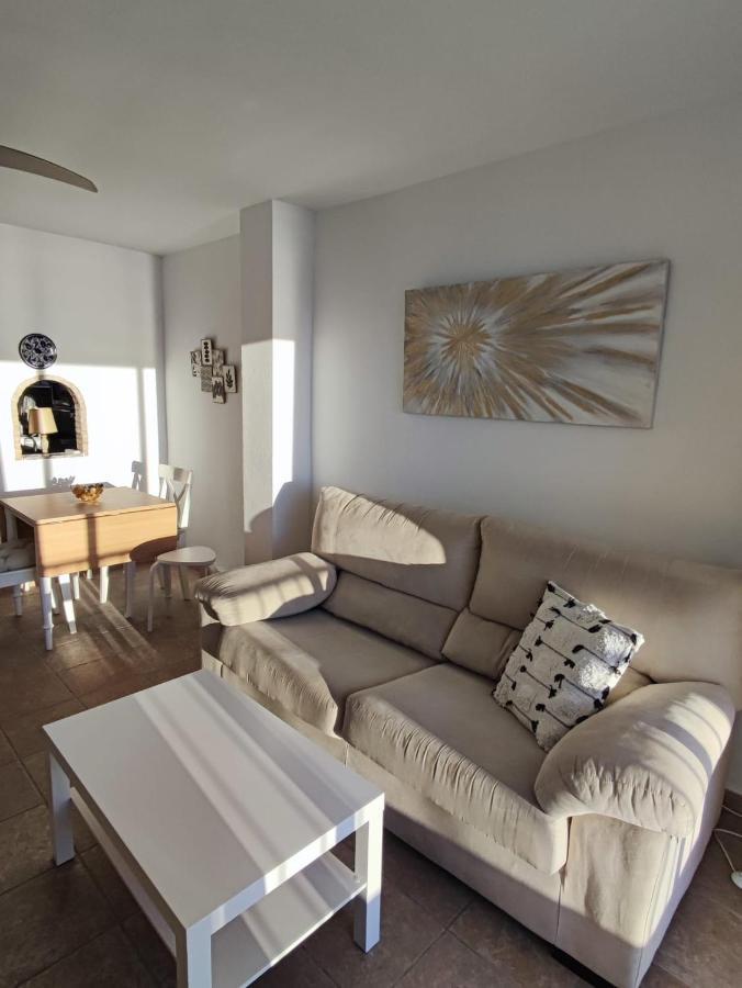 Acapulco Playa 26 Menyber Appartement Nerja Buitenkant foto