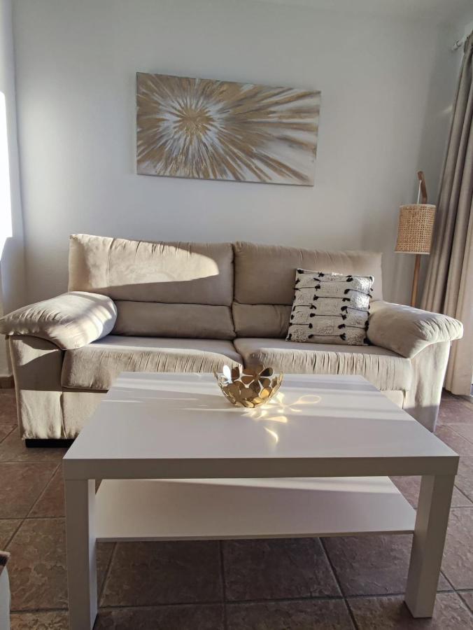 Acapulco Playa 26 Menyber Appartement Nerja Buitenkant foto