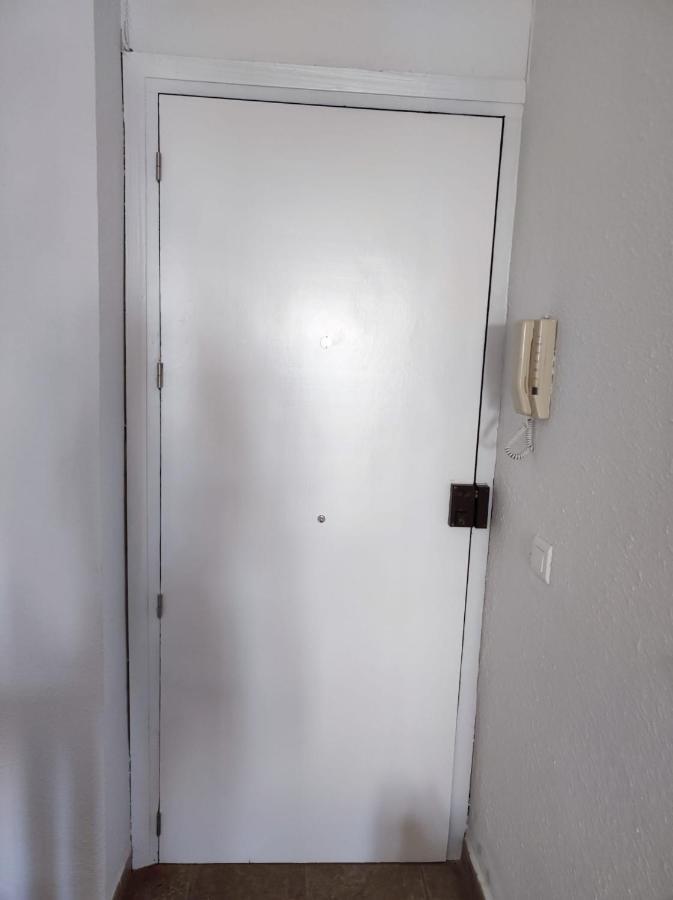 Acapulco Playa 26 Menyber Appartement Nerja Buitenkant foto